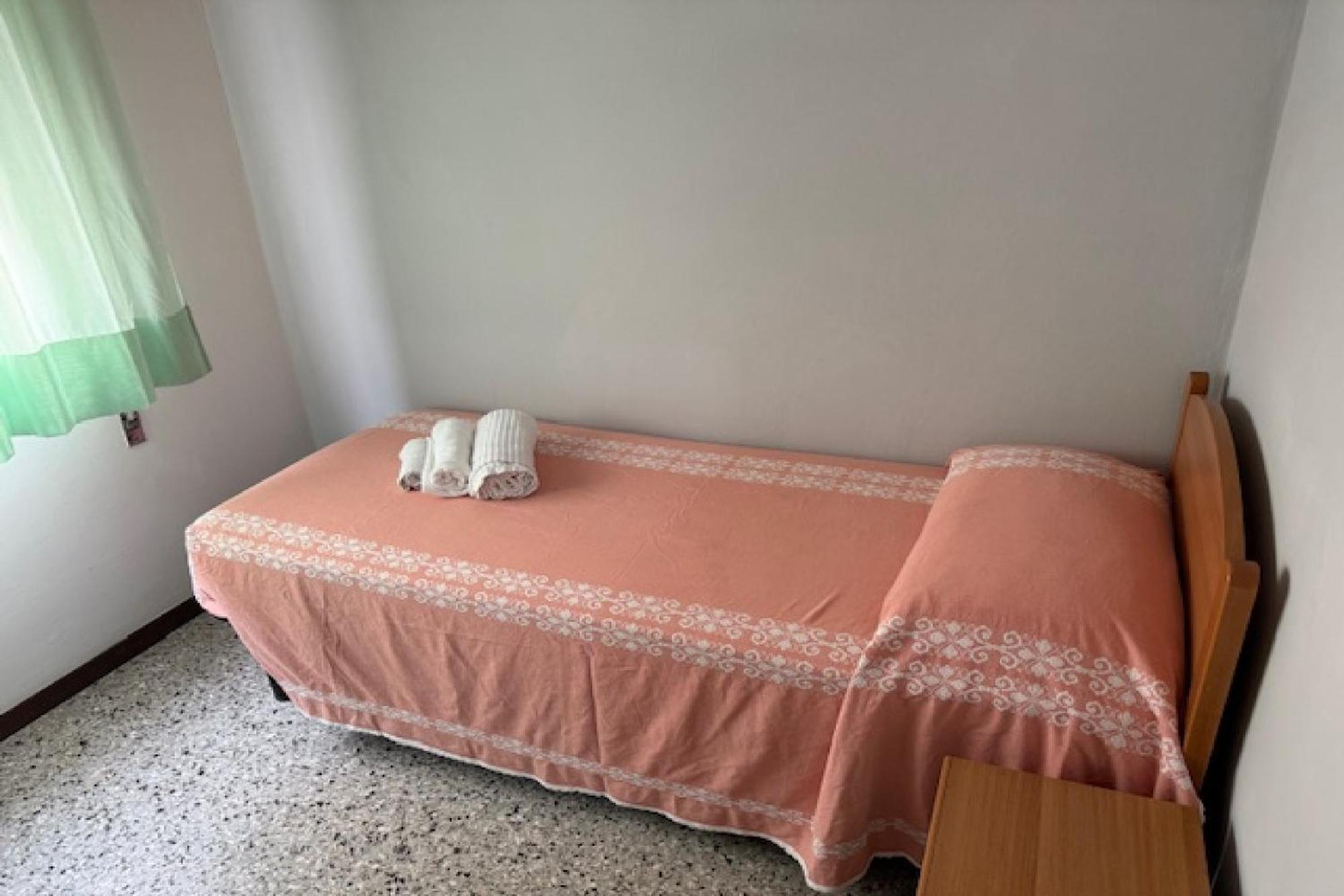 Hotel Nives Rimini Kültér fotó