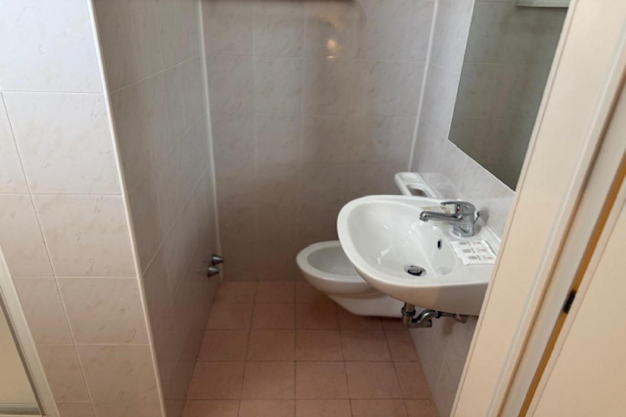 Hotel Nives Rimini Kültér fotó